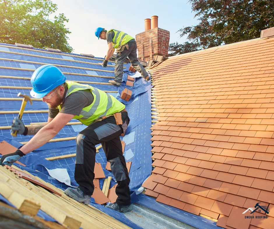 Why choose Roof Repair Near Me in Brooklyn, WI